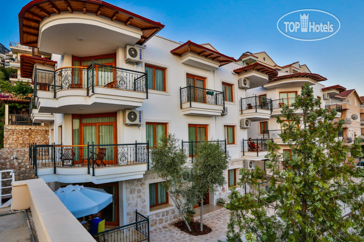 Hotelier's photos Cinarlar Apart Hotel
