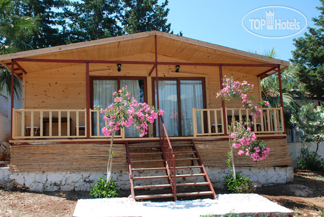 Hotelier's photos Delos Beach Hotel