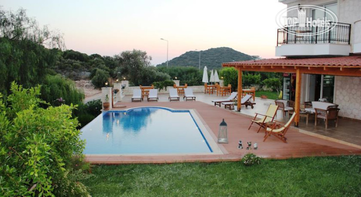 Hotelier's photos Villa Lumina