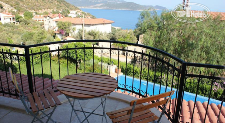 New photos from tourists Villa Lumina