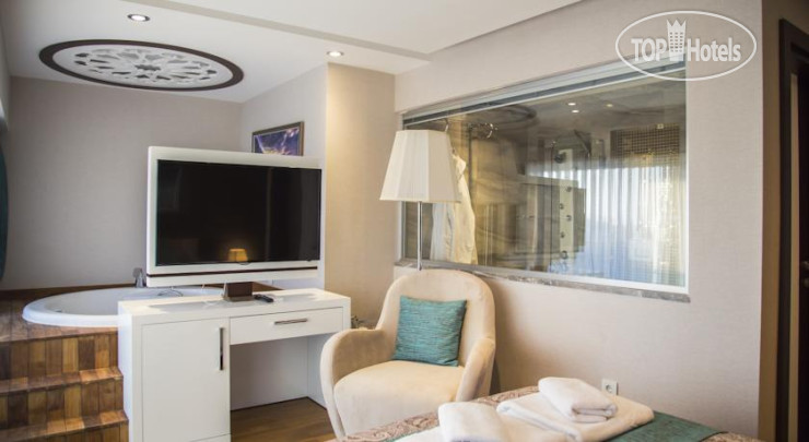 New photos from tourists Sea View Hotel