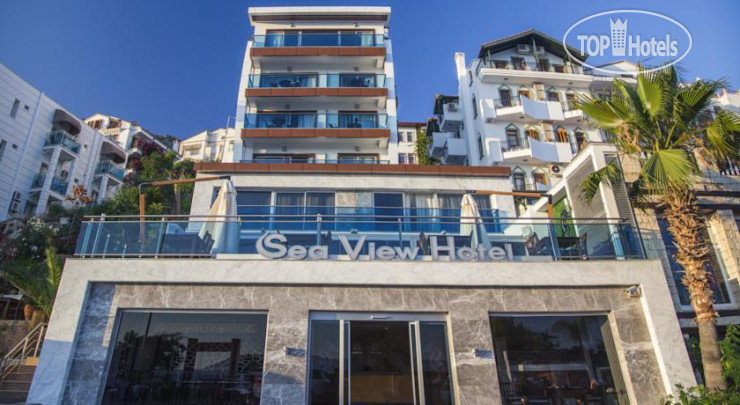 Hotel photo Sea View Hotel 
