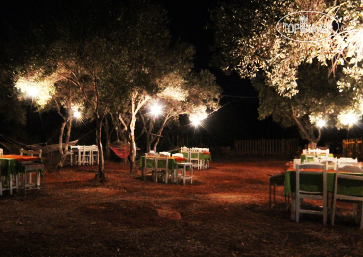 Hotelier's photos Yesil Vadi Doga Hotel