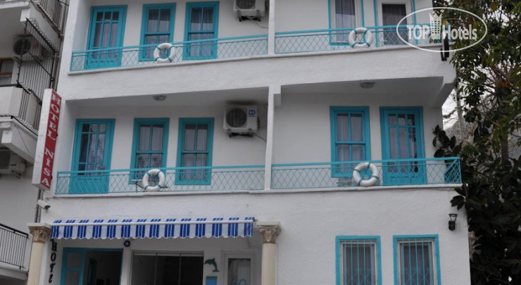 Hotel photo Nisa Hotel 
