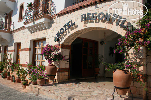 Hotelier's photos Begonvil Hotel