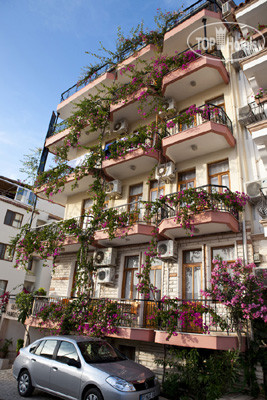 Hotel photo Defne Hotel 