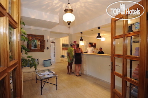 Hotelier's photos Kale Hotel