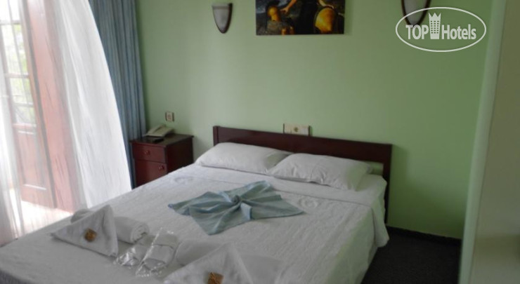 Hotelier's photos Thetis Kas