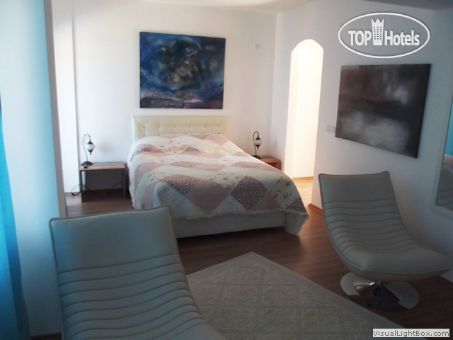 New photos from tourists Mavilim Hotel