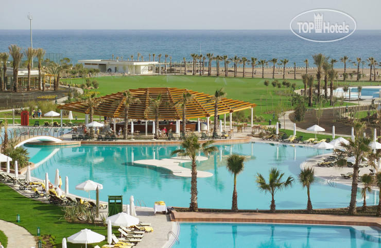 New photos from tourists Lara Barut Collection 5*