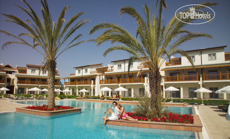 Hotelier's photos Lara Barut Collection 5*
