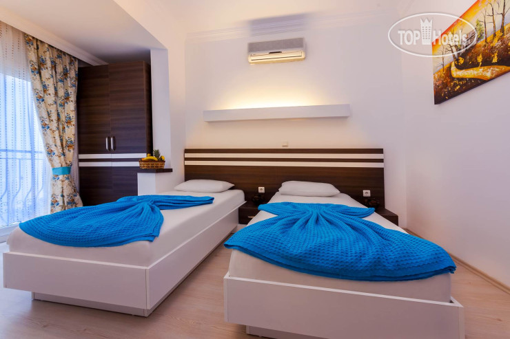 New photos from tourists Puya Hotel