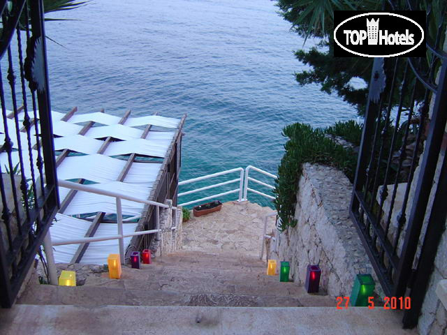 New photos from tourists Medusa Hotel
