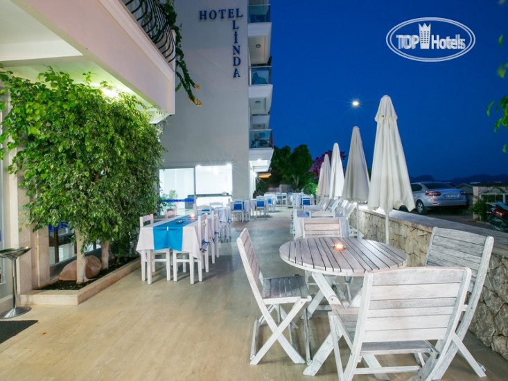 New photos from tourists Linda Hotel