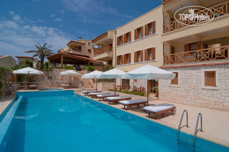 Hotelier's photos Lycia Hotel
