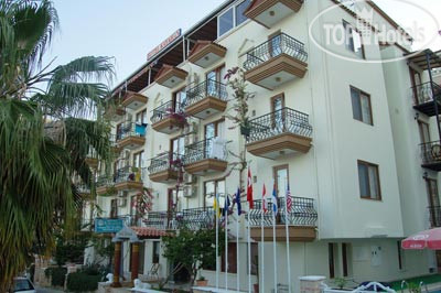 Hotel photo Kayahan Hotel 