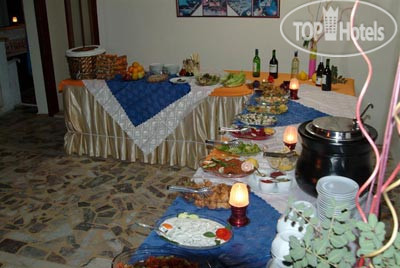 New photos from tourists Kayahan Hotel