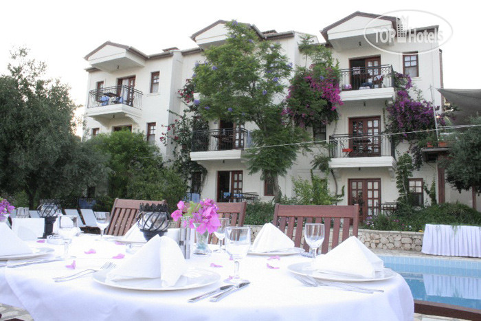 Hotelier's photos Diva Residence Hotel