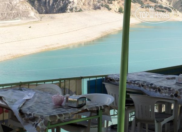 New photos from tourists Korkuteli Baraj Hotel