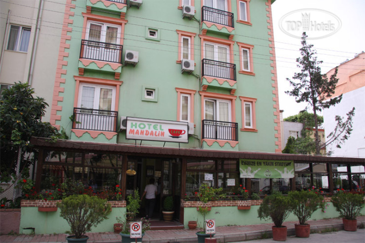 Hotelier's photos Mandalin Hotel