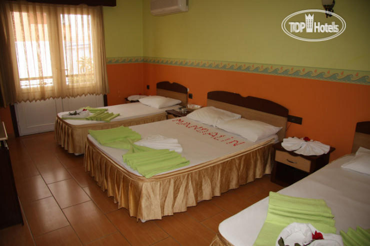 New photos from tourists Mandalin Hotel