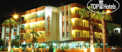 Hotelier's photos Afsin 2*