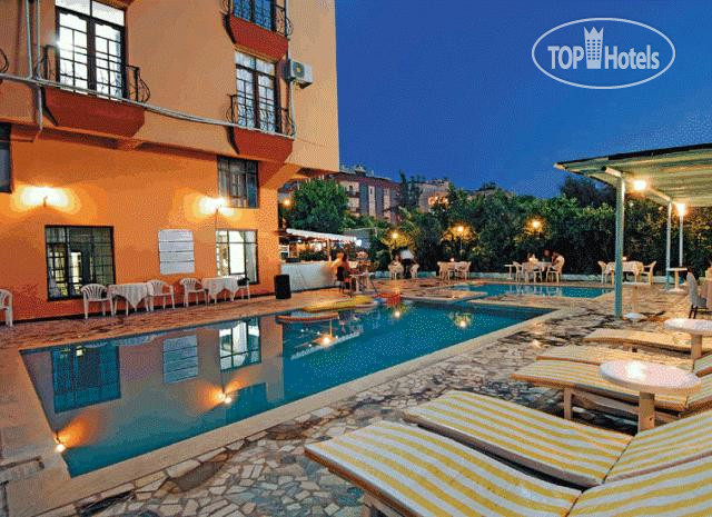 Photos Suntalia Hotel