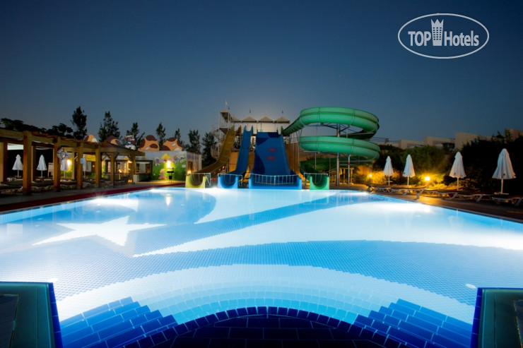 New photos from tourists Fame Residence Lara & Spa Hotel 5*