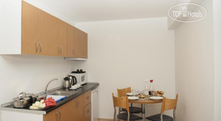 New photos from tourists Duru Suites