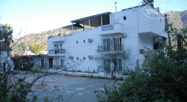 Hotel photo Konak Motel 