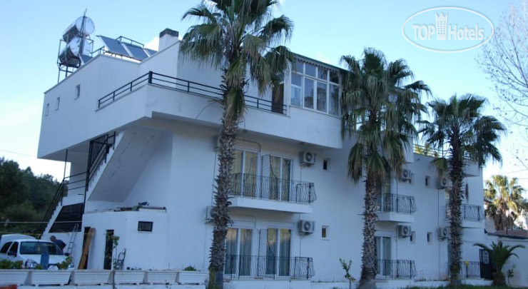 New photos from tourists Konak Motel