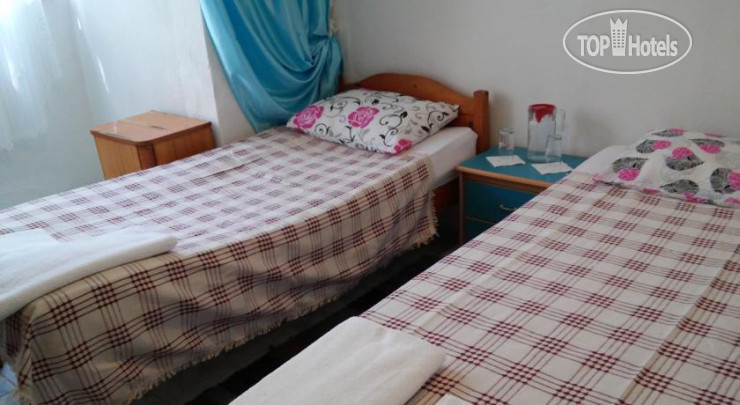New photos from tourists Atherina Hotel