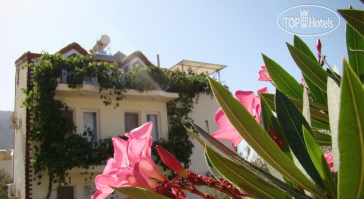 Hotelier's photos Atherina Hotel
