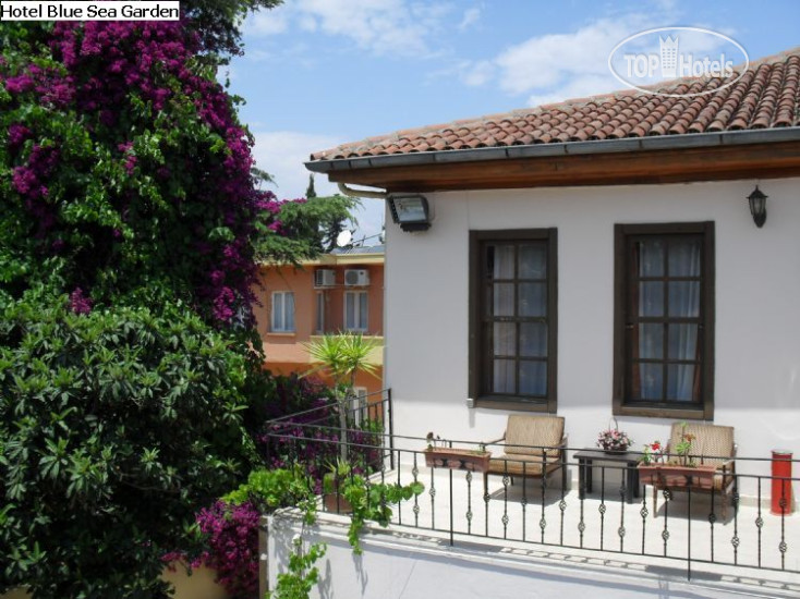 Hotelier's photos Blue Sea Garden Family Hotel