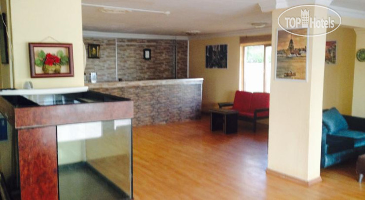 New photos from tourists Saray Lara Hotel