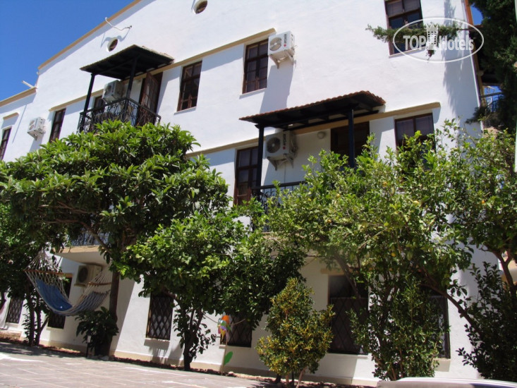 Hotel photo Pasha Apart Hotel 