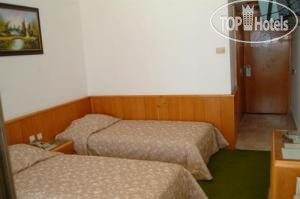 New photos from tourists Olbia 3*