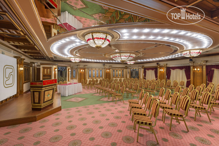 Новые добавленные фото туристов Club Hotel Sera 5*