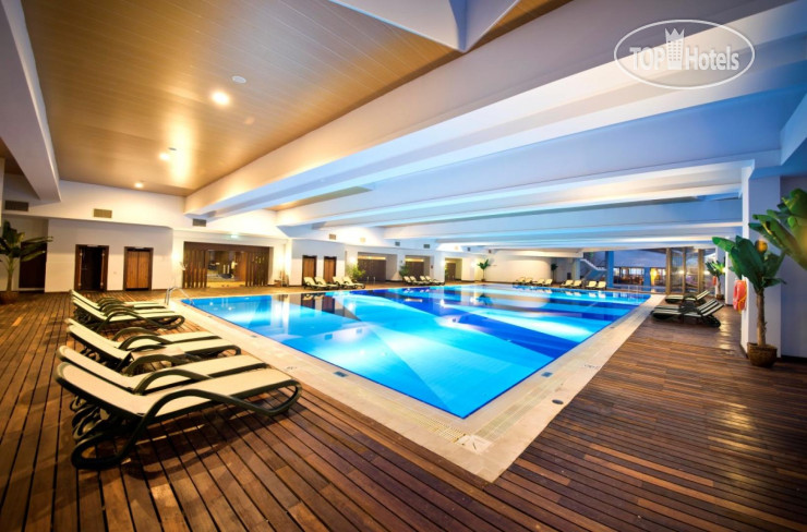 New photos from tourists Limak Lara Deluxe Hotel & Resort 5*