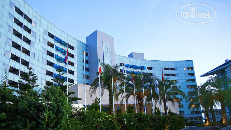 Photos Crystal Centro Resort