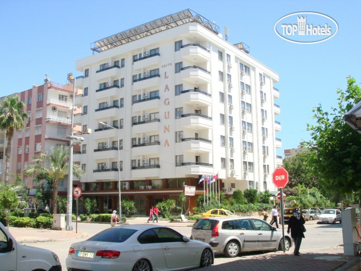 Новые добавленные фото туристов Suite Laguna Hotel 3*