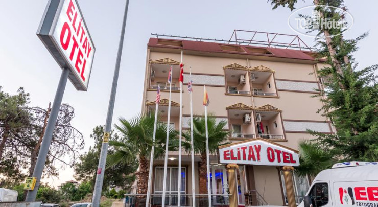Photos Elitay Otel