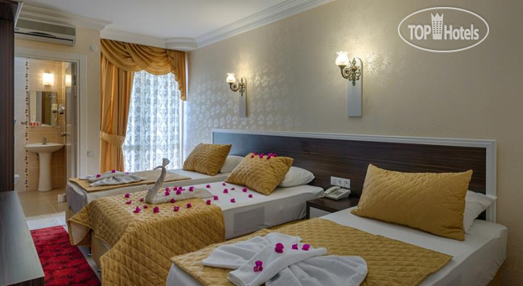 New photos from tourists Elitay Otel