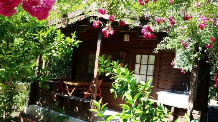 Hotel photo Adrasan Sekerbahce Otel 