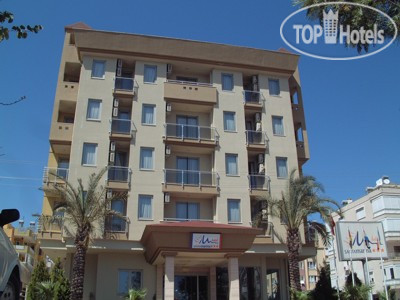 Новые добавленные фото туристов Santa Marina 3*