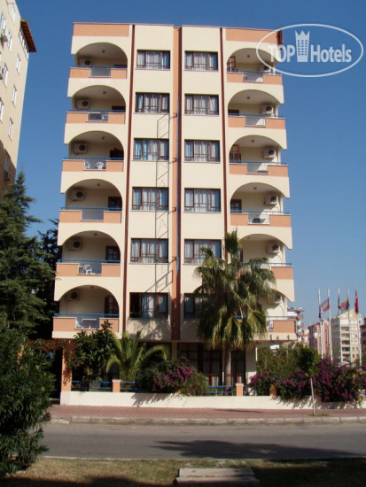 Photos Pan Apart Otel