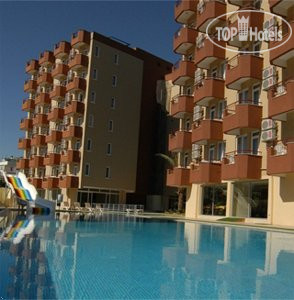 Hotel photo Lara Hadrianus 3*