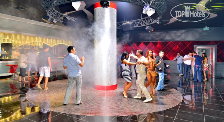 New photos from tourists Azura Park Studio Hotel