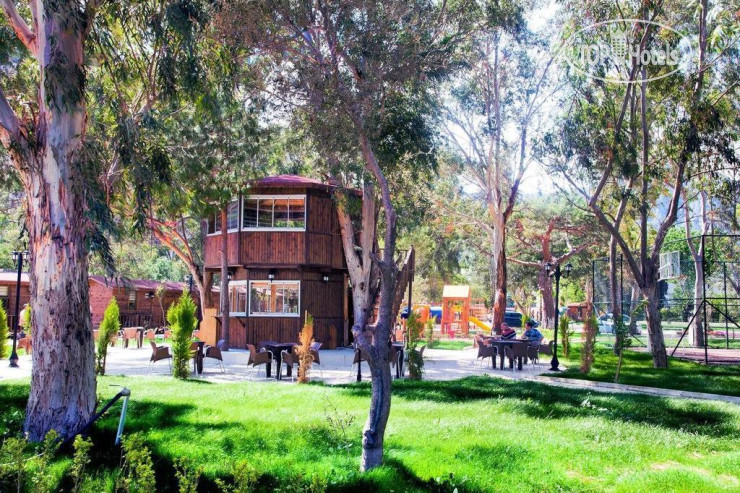 Photos Denizer Park Houses Hotel