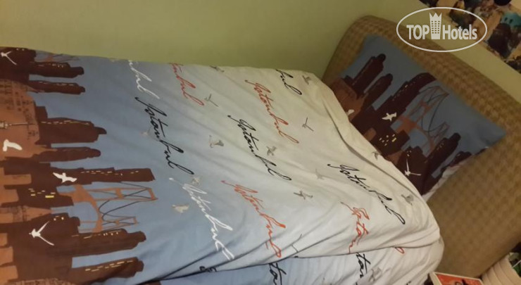 Новые добавленные фото туристов Utku Rooms & Houses Antalya Hotel 